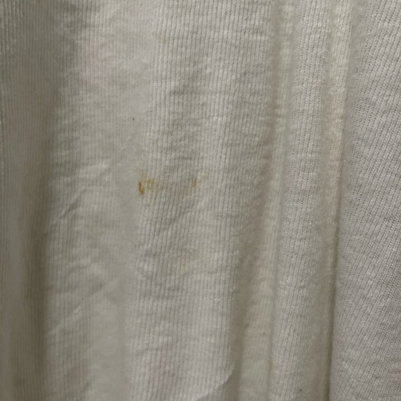 Free People Star Henley Thermal Top - Picture 8 of 8